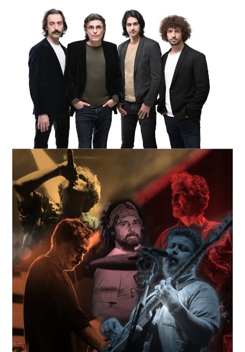 Flört & Peyk Konseri