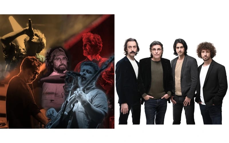 Flört & Peyk Konseri