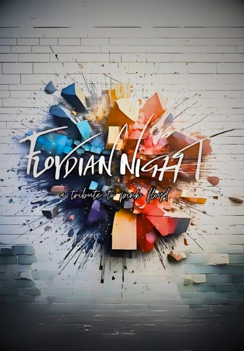 Floydian Night (A Tribute To Pink Floyd)