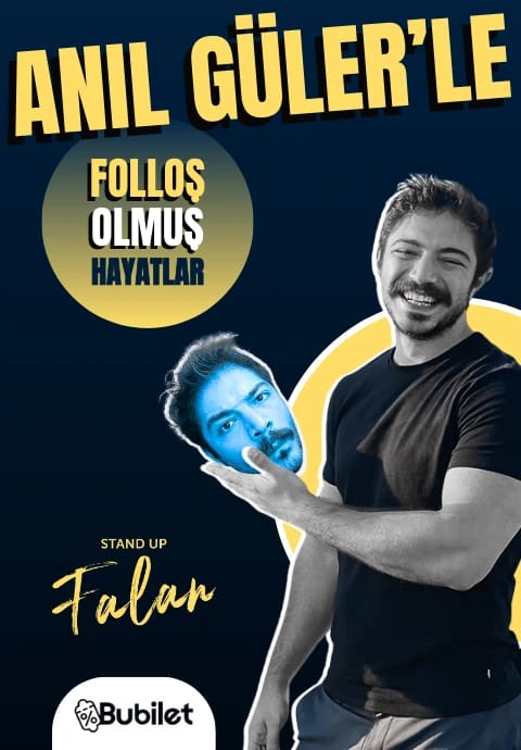 Folloş Olmuş Hayatlar