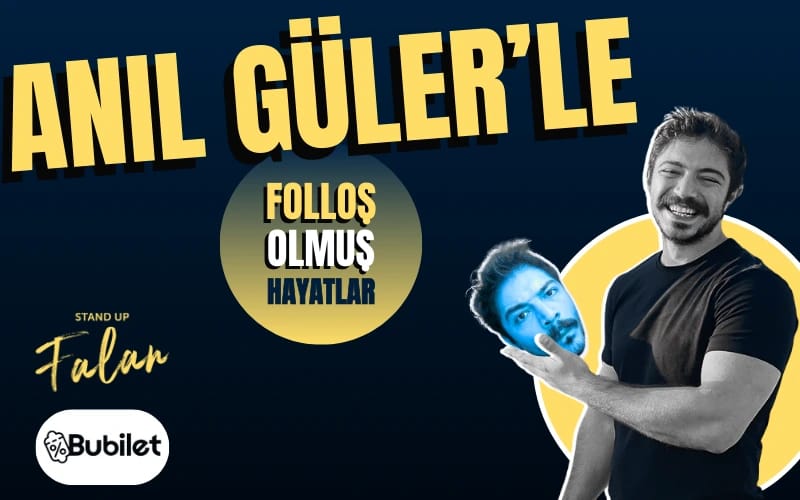 Folloş Olmuş Hayatlar