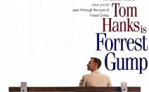 Forrest Gump Quiz Night