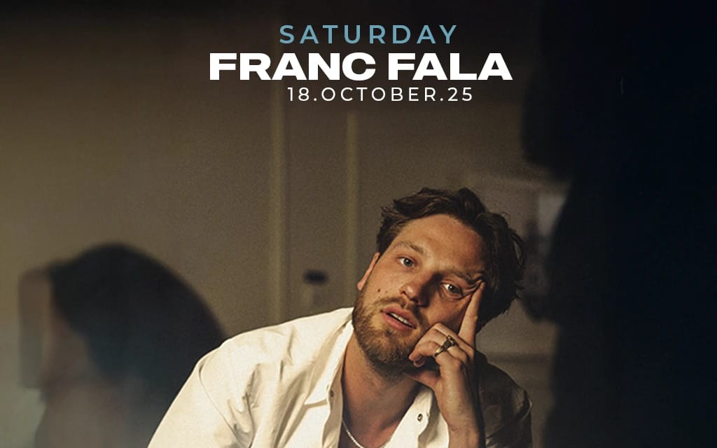 Franc Fala