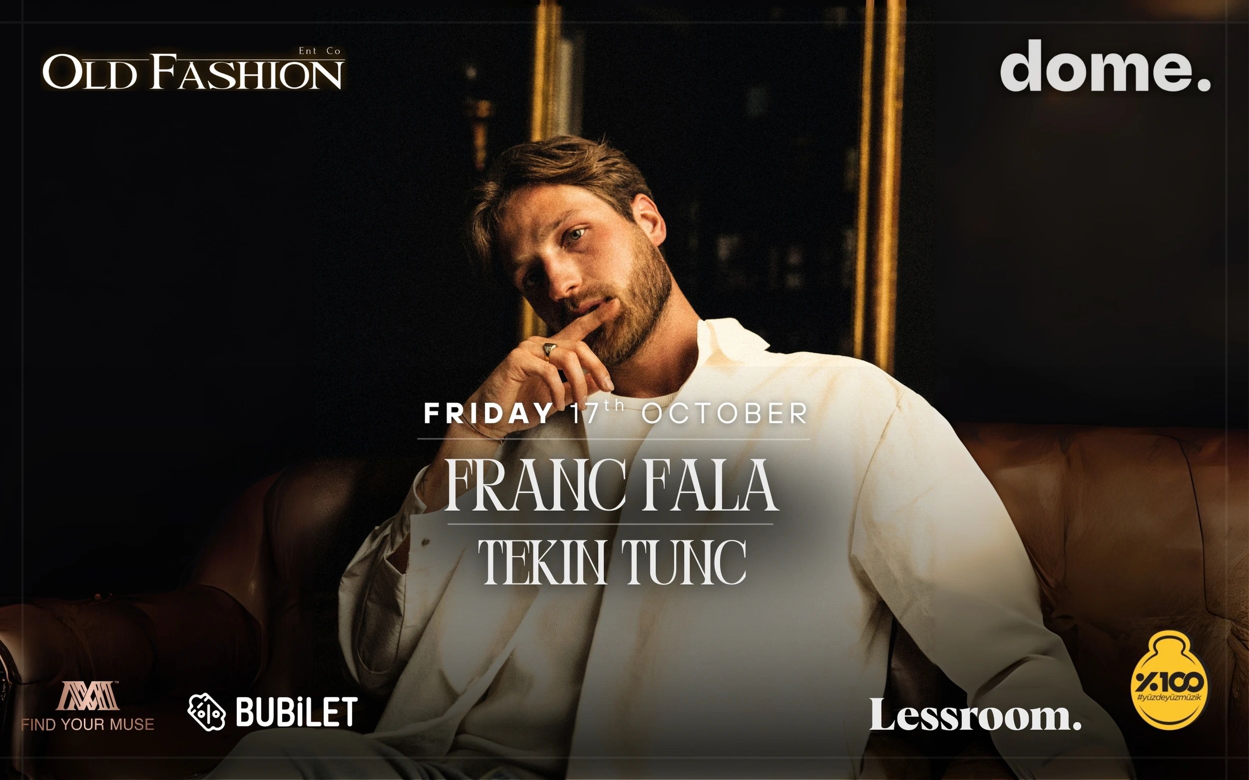 Franc Fala, OldFashion