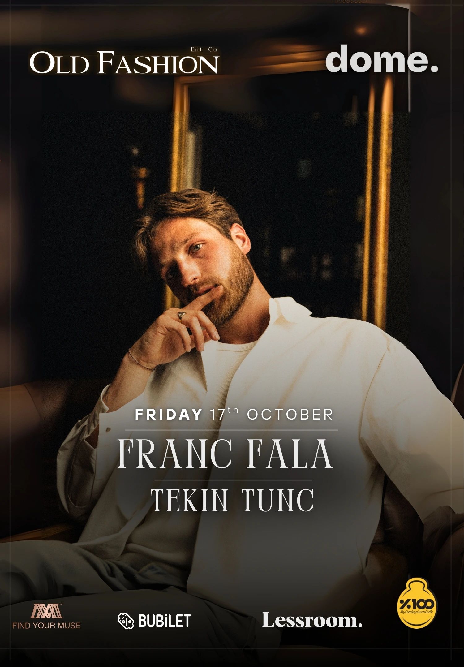 Franc Fala, OldFashion