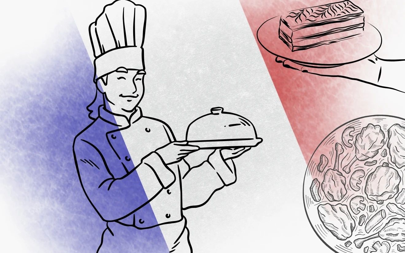 Fransız Gecesi Workshop