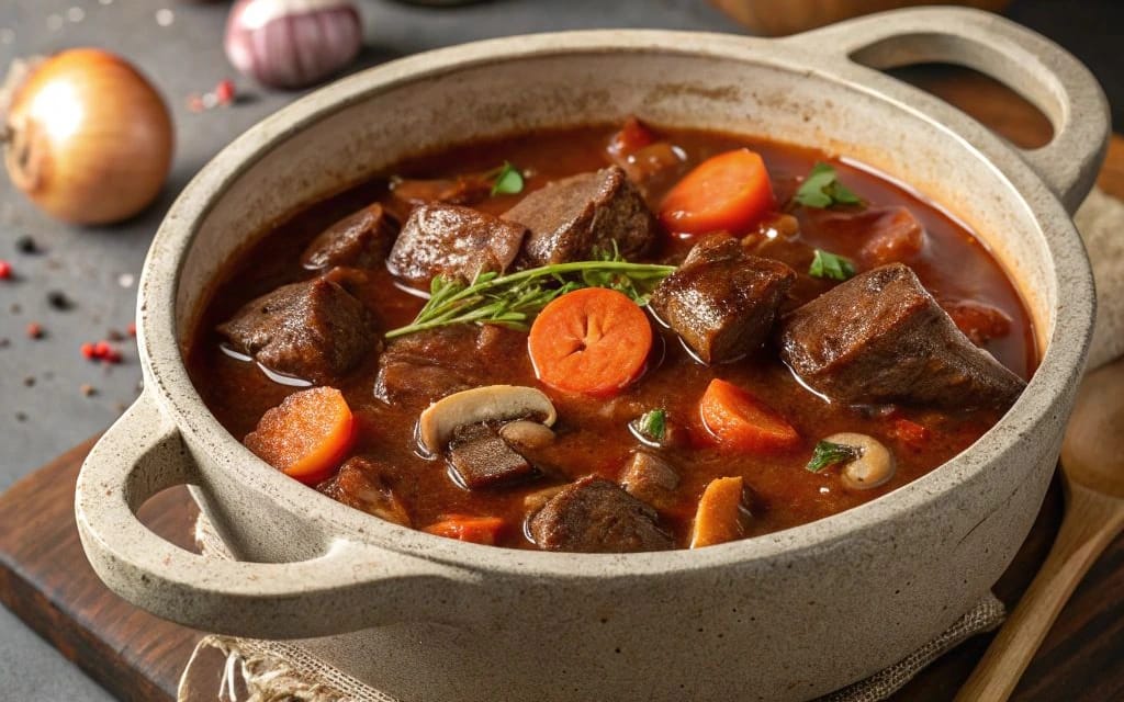 Fransız Mutfağı | Atölye: EKS Mutfak poster