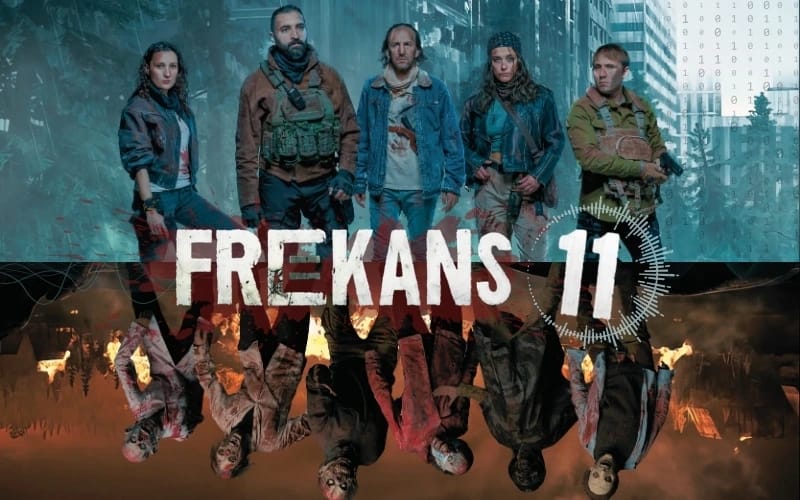 Frekans 11 Oyunu