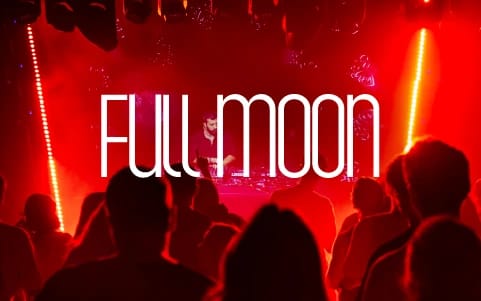 Full Moon Festivali