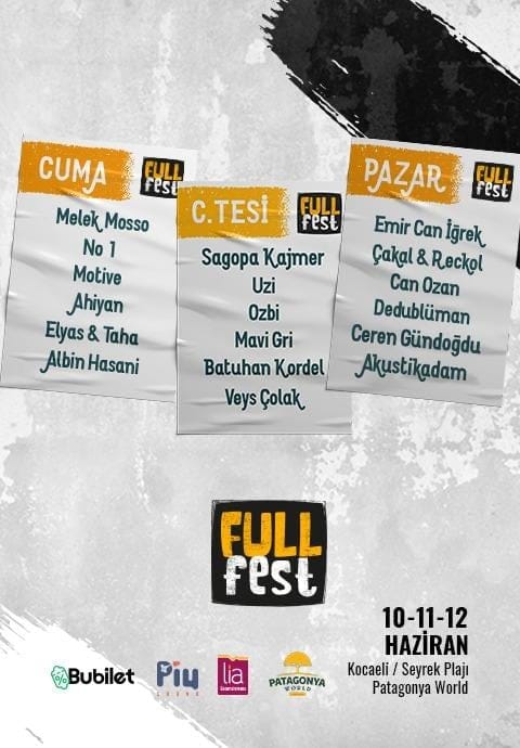 FullFest 2022