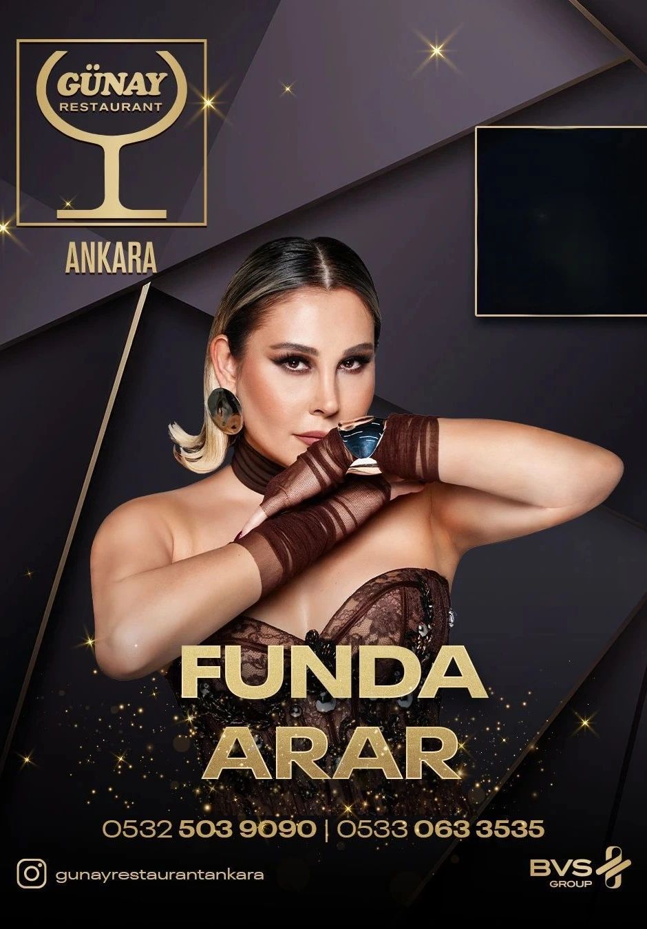 Funda Arar & Kubat