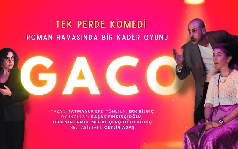 Gaco