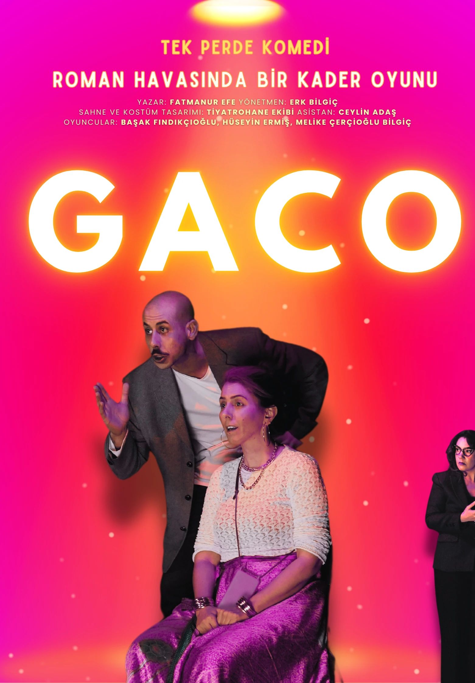 Gaco