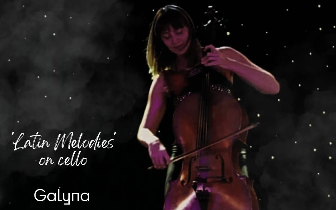 Galyna Bykova Konseri