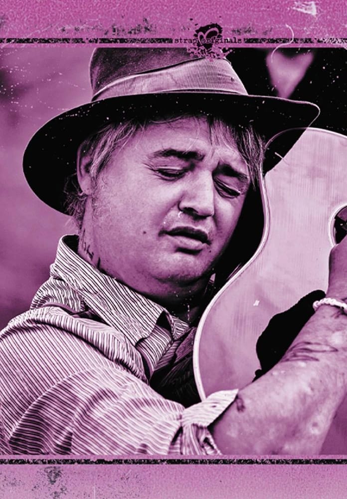 Garanti BBVA Genç Konserleri: Peter Doherty