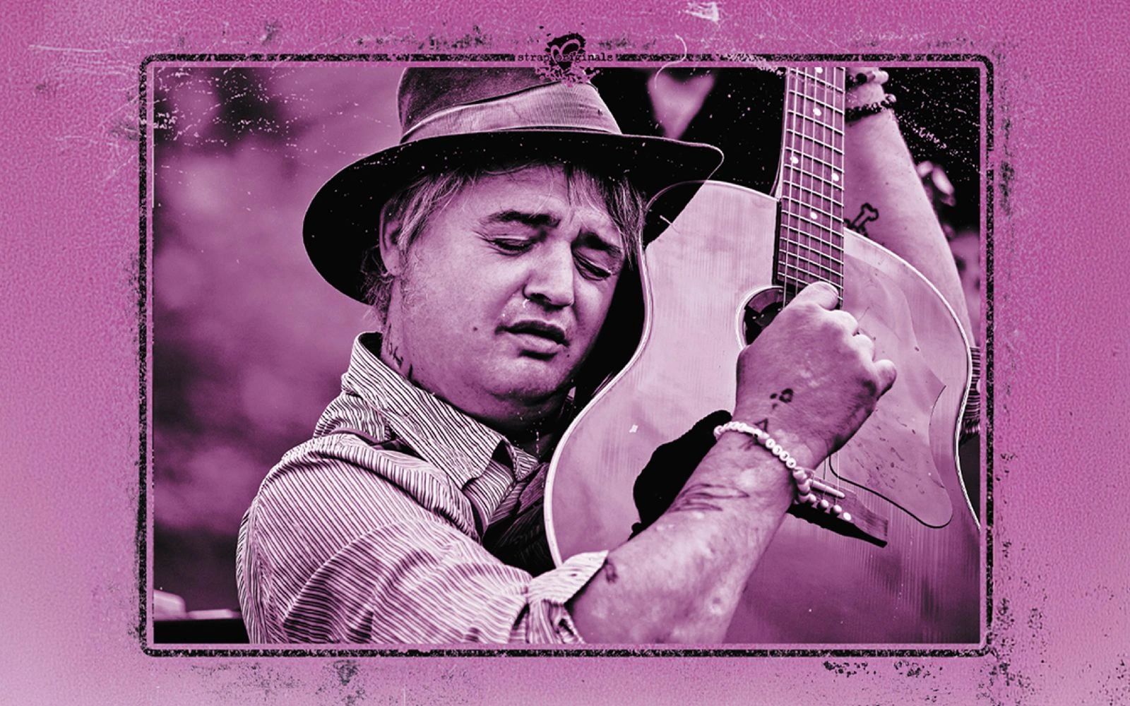 Garanti BBVA Genç Konserleri: Peter Doherty