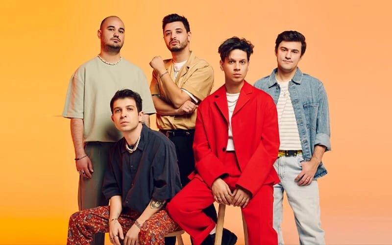 Garanti BBVA Konserleri: Madrigal Konseri