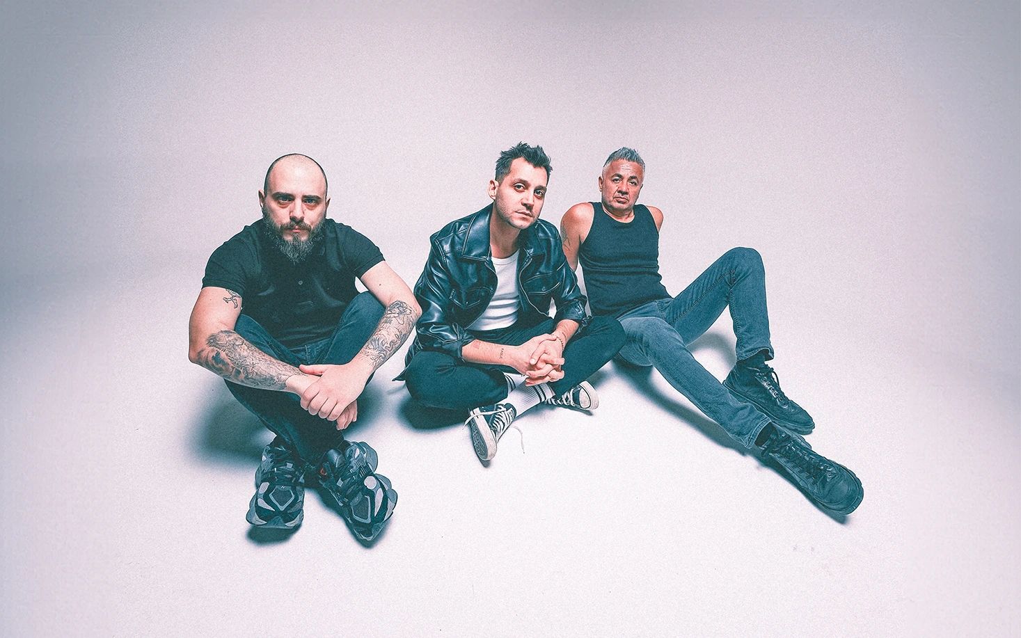 Garanti BBVA Konserleri: Yedinci Ev