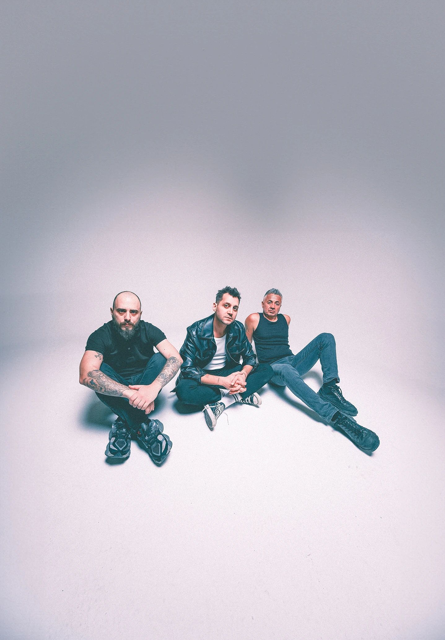 Garanti BBVA Konserleri: Yedinci Ev