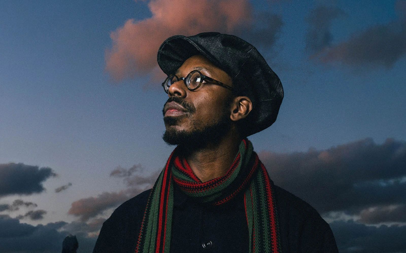 Garanti BBVA Uluslararası Caz Günü Konserleri: Shabaka