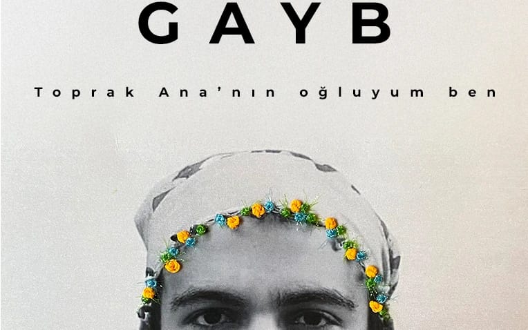 GAYB – Bir Hikâye, Bir Yüzleşme, Bir Şarkı
