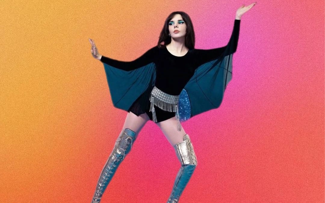 Gaye Su Akyol Konseri poster