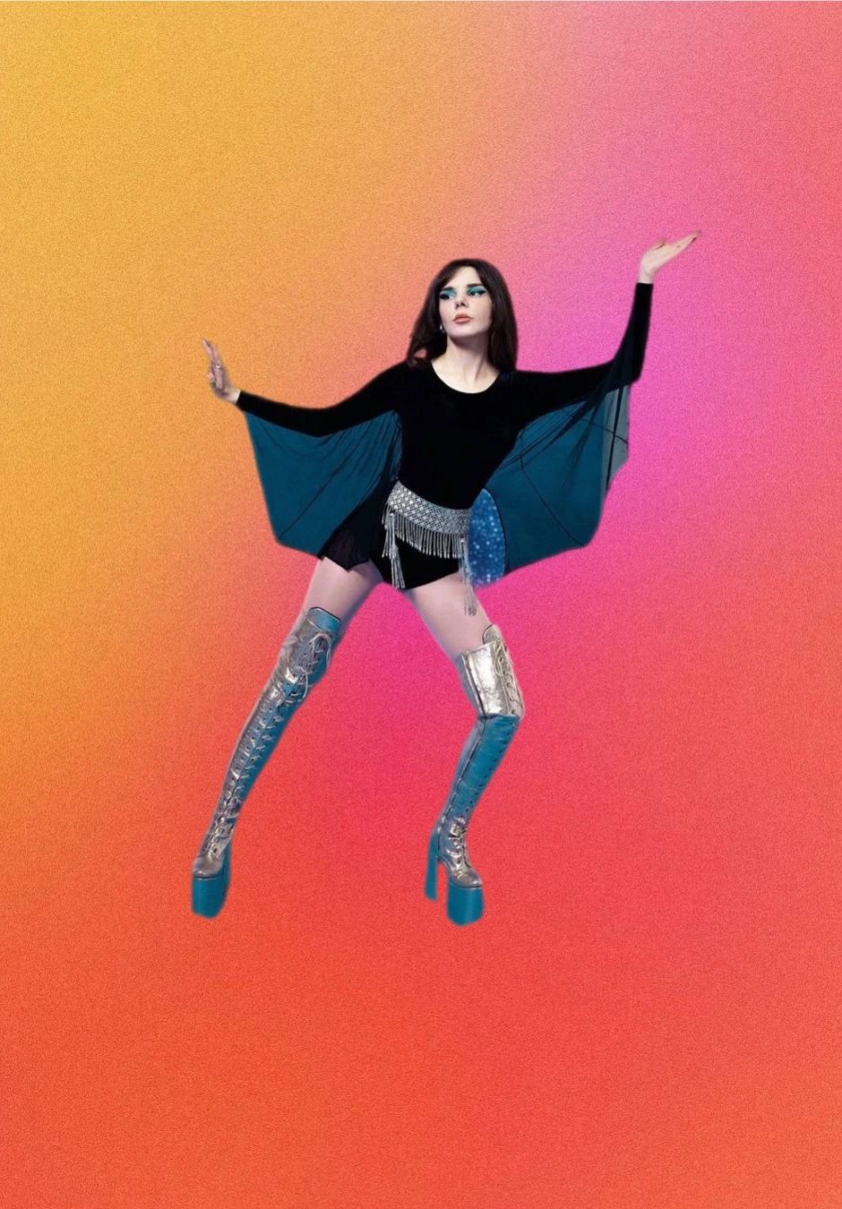 Gaye Su Akyol Konseri