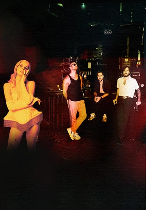 Gaye Su Akyol & Lalalar