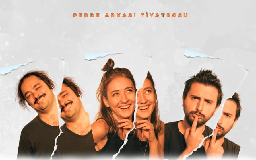 Gazanfer Kemal Doğaçlama