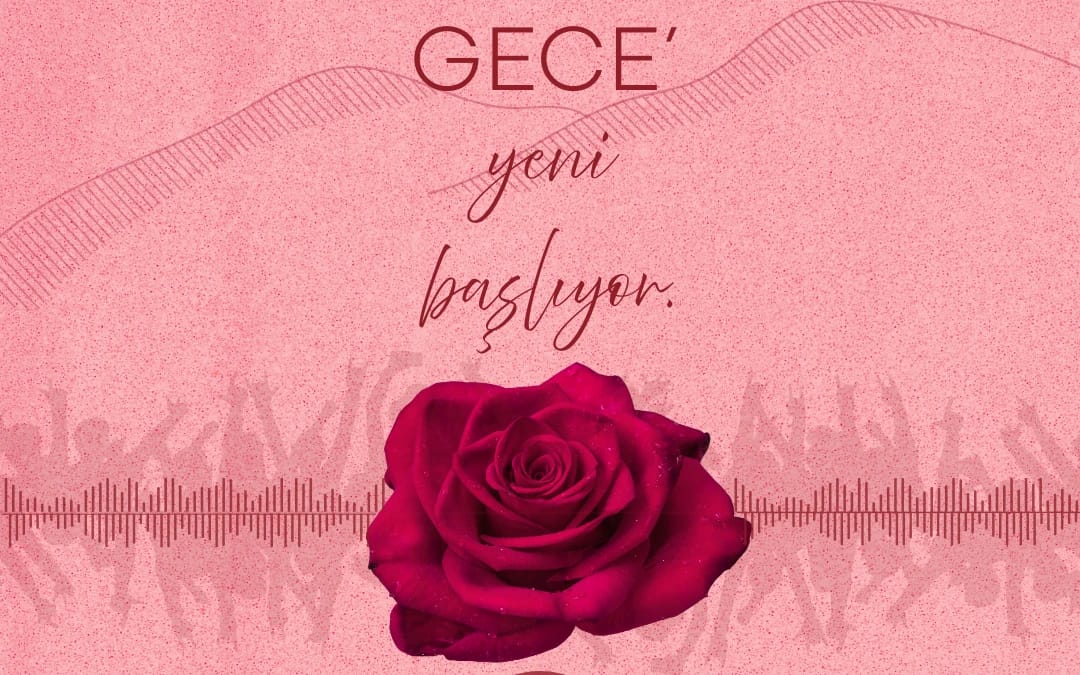 Gece’ Yeni Başlıyor