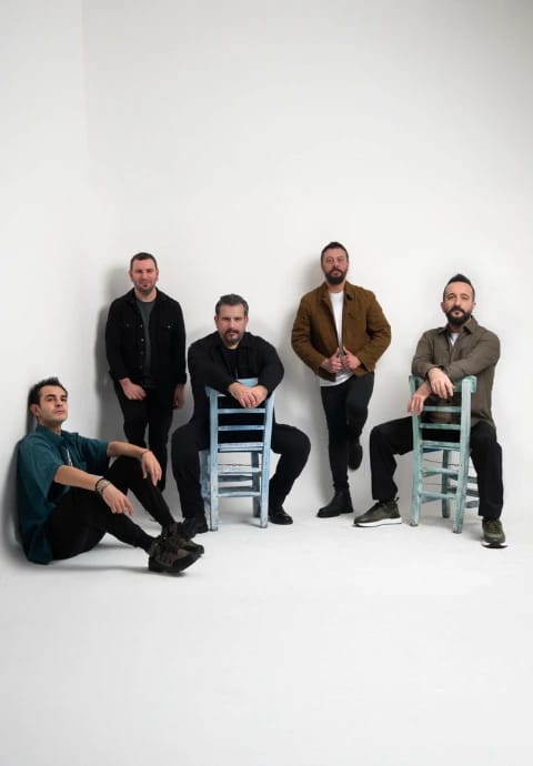 Gece Yolcuları Konseri