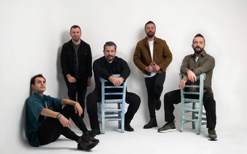 Gece Yolcuları Konseri poster