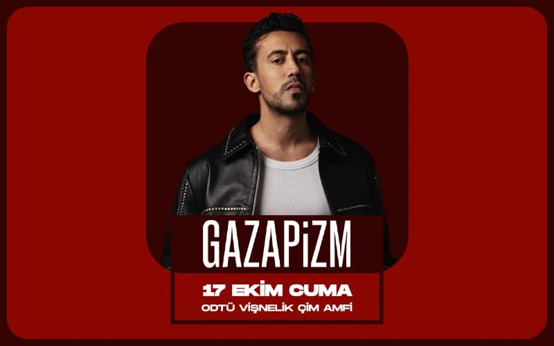 Geceye Ses Ver – Vişnelik’te Gazapizm