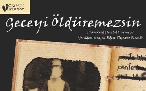 Geceyi Öldüremezsin Oyunu