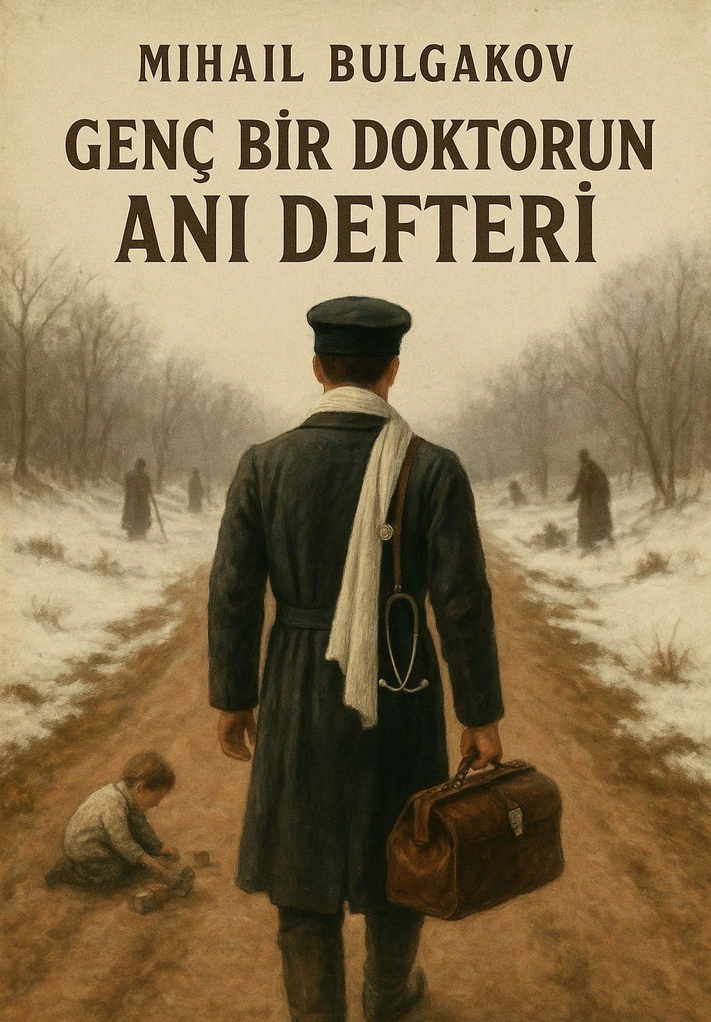 Genç Bir Doktorun Not Defteri