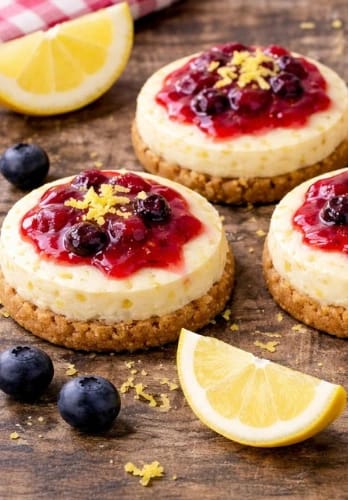 Genç Şefler Cheesecake Lab (11-17 Yaş) | Atölye: EKS Mutfak