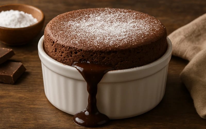 Genç Şefler Çikolatalı Enfes Lezzetler (11-17 Yaş) | Atölye: EKS Mutfak