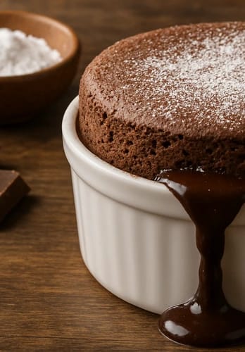 Genç Şefler Çikolatalı Enfes Lezzetler (11-17 Yaş) | Atölye: EKS Mutfak