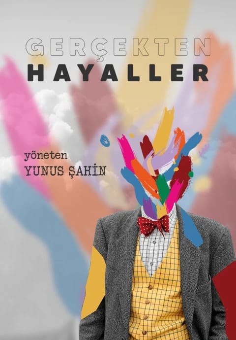Gerçekten Hayaller