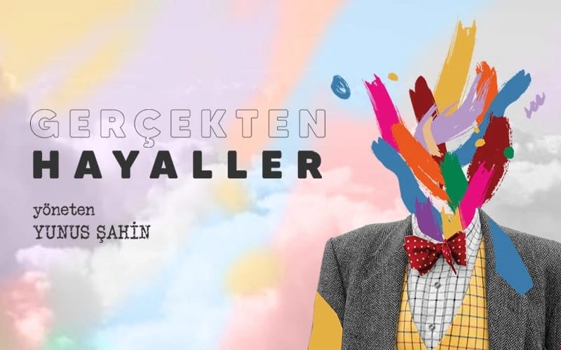 Gerçekten Hayaller