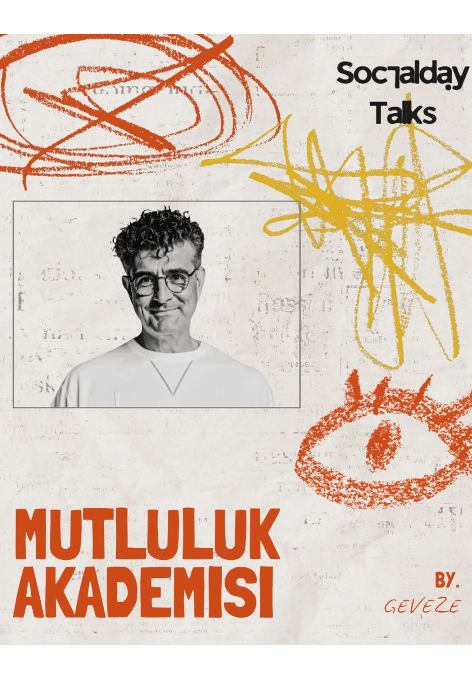 Geveze ile Mutluluk Atölyesi