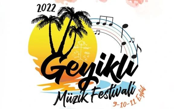 Geyikli Müzik Festivali