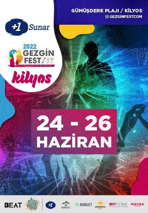 Gezgin Fest