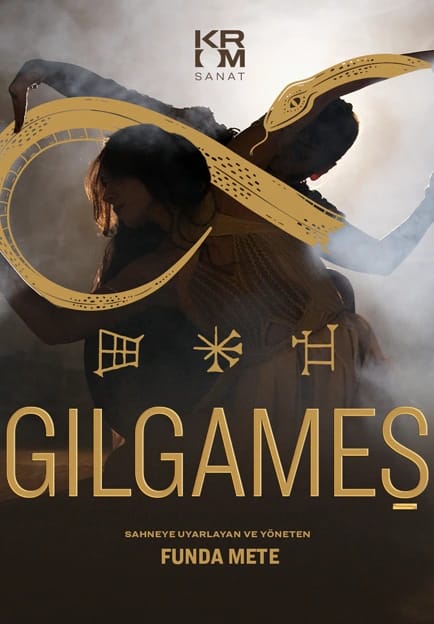 Gılgameş Oyunu