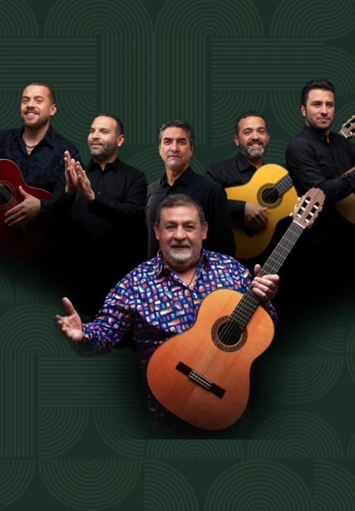 Gipsy Kings