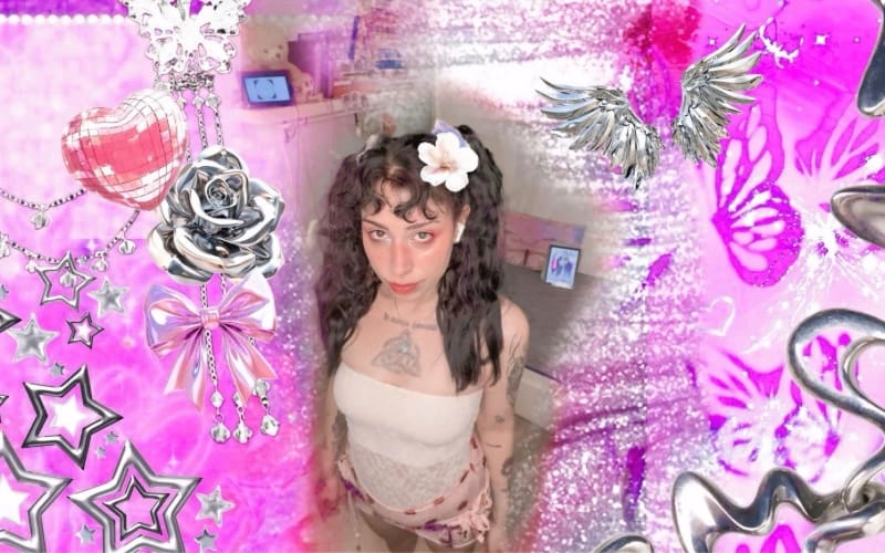 Trapkiziiii Konser & Dj Performans