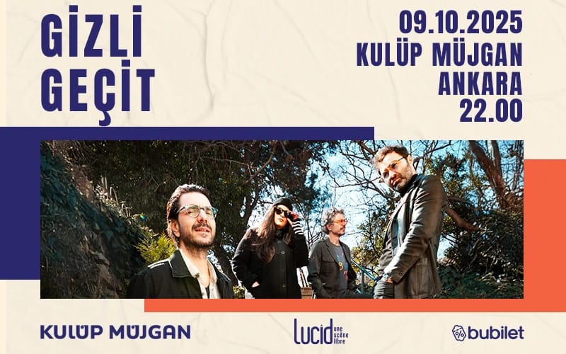 Gizli Geçit Konseri