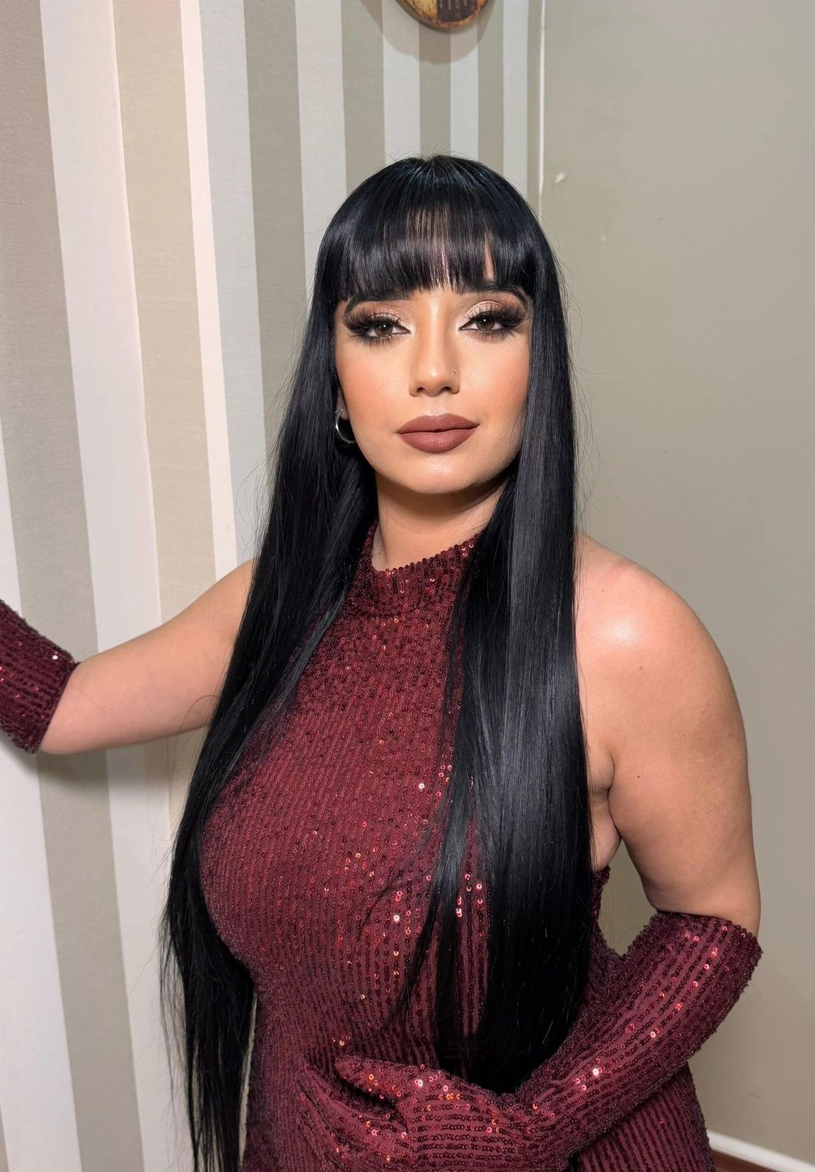 Gizo ile Roman Gecesi