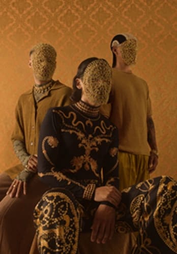 Glass Beams | Ankara