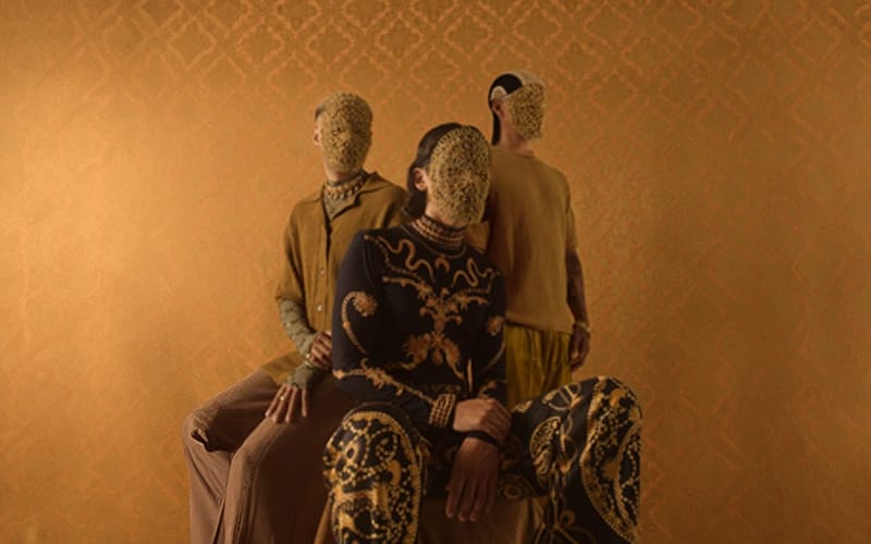 Glass Beams | Ankara